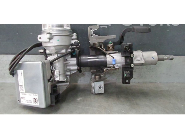 Руль Fiat 500L 2013 - года 00520395280, A0038282J