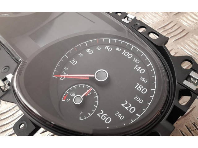 Панель приборов 517920750B, B2164   Volkswagen Golf Sportsvan       