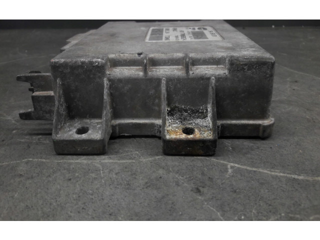 Řídící jednotka IAW6R20 Renault Twingo I 2002