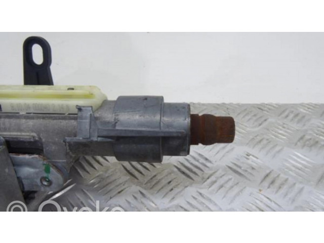 Ручка управления положения руля