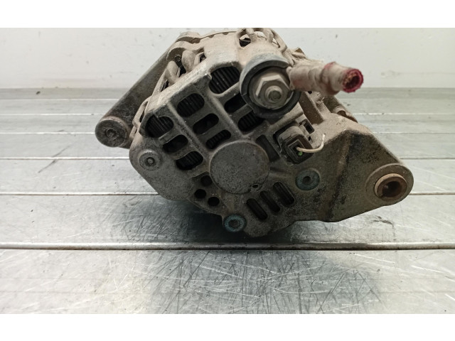 Генератор 8200660052, 8200660052 Dacia Sandero