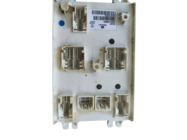 Блок комфорта 68372380AC, 1C321819093 Jeep Grand Cherokee