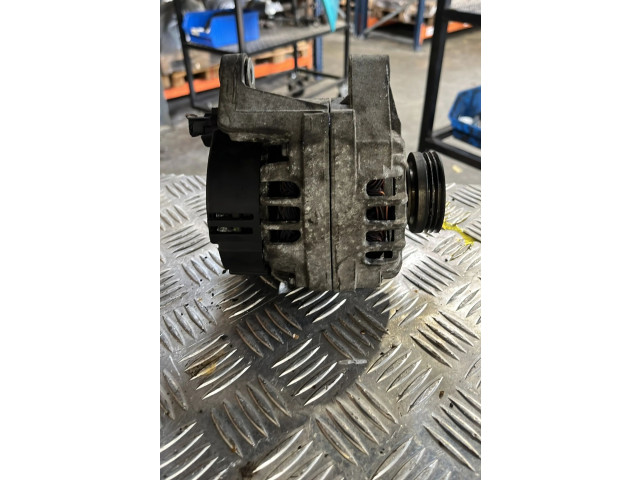 Генератор 8200660045   Renault Twingo I      