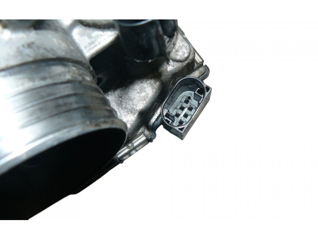 Дроссельная заслонка       Volvo XC90  2003 - 2006 года   