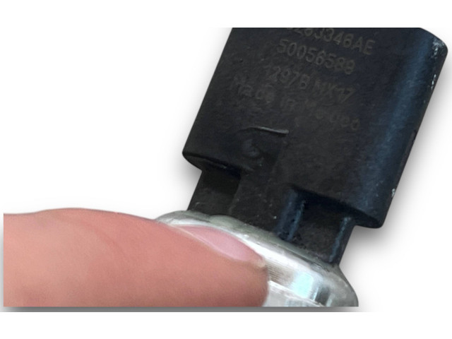 Блок комфорта 68283346AE Alfa Romeo Giulietta