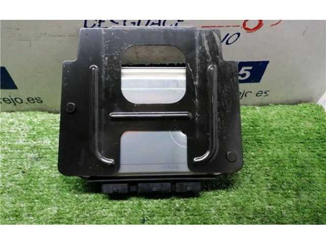 Řídící jednotka 9664257580, 281013332 Citroen C4 I 2009