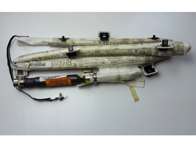 Přístrojová deska  Toyota Avensis T250 2008 6217005040  