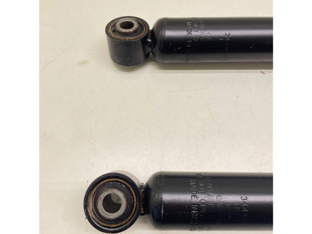 Задний aмортизатор