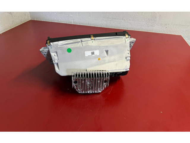 Дисплей    5A4BA60, 62305A4BA60   BMW iX