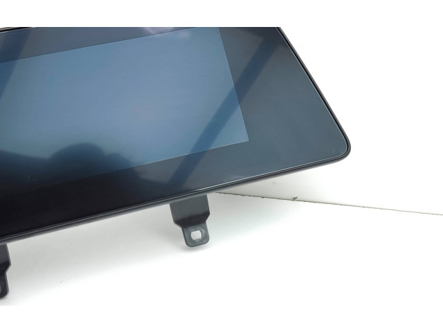 Панель приборов 94013AO011, G11703K   KIA Niro       