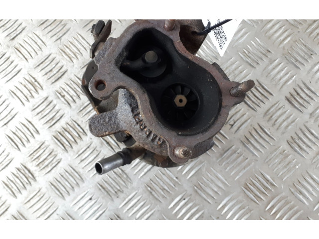  Турбина Volkswagen PASSAT B4  0281457010, 0281457010         