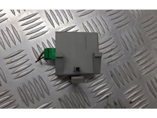 Поршень Блок управления сигнализации  9472105  Volvo S80  