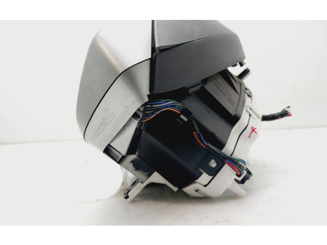 Панель приборов 85012XA05 Subaru B9 Tribeca