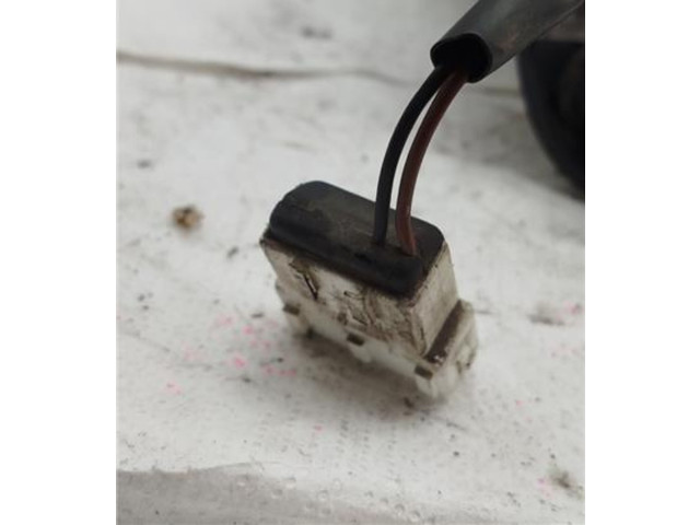 Zpětné zrcátko Citroen Berlingo 1998