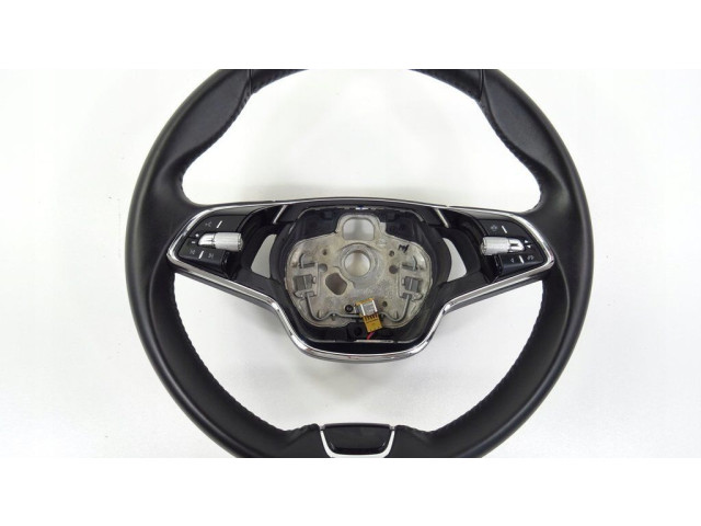 Volant Skoda Kamiq 2020 5E0419091BQ  