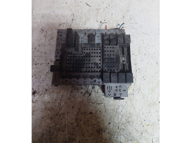 Блок комфорта 9494342, 98W373 Volvo S80