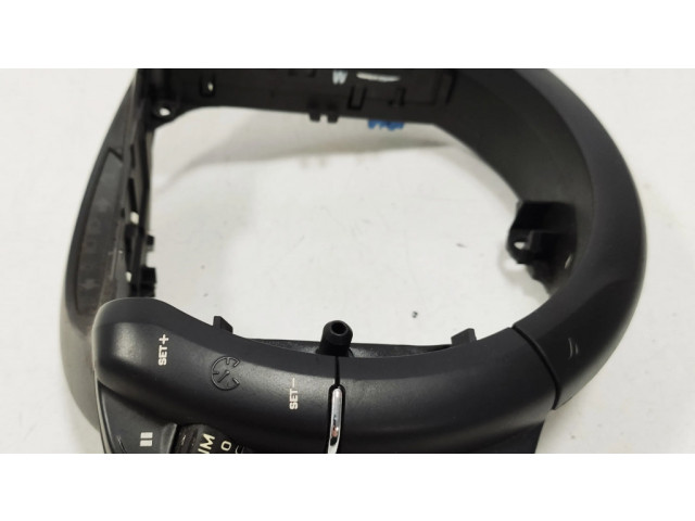 Мултифункционный включатель управления / ручка