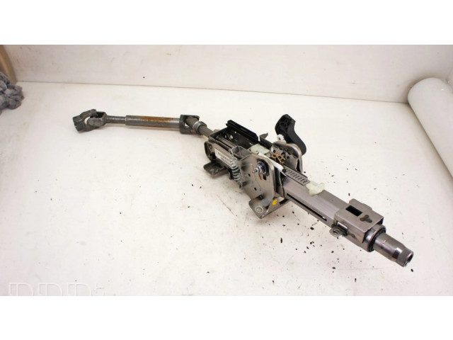 Комплект оси рулевого колеса