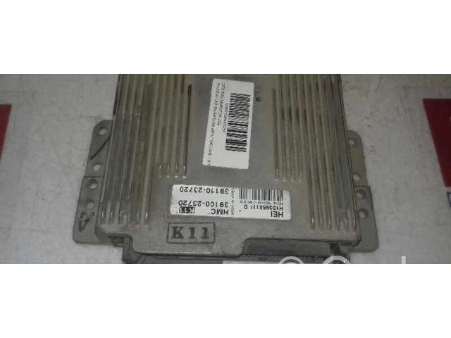 Řídící jednotka 3910023720, CENTRALITAMOTORUCE Hyundai Lantra I