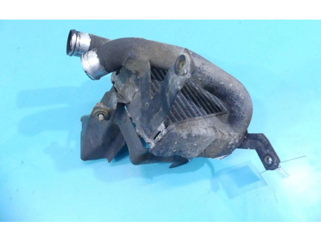 Интеркулер MR224132, IMPRK1259664 Mitsubishi Galant