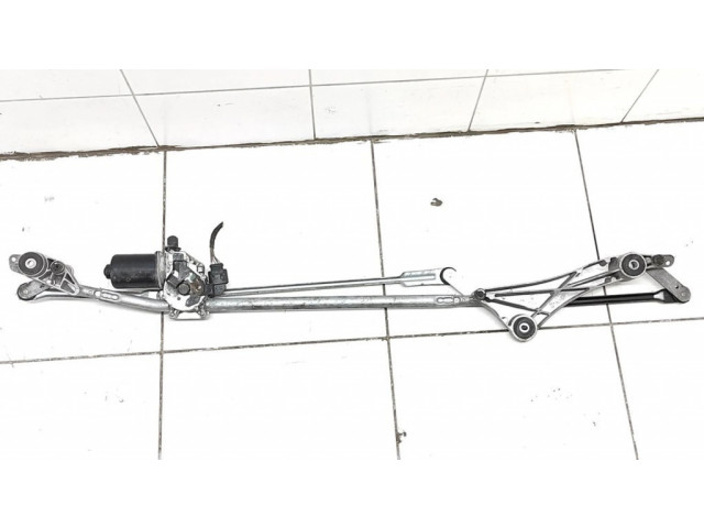 Комплект механизма стеклоочистителей