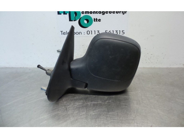 Zpětné zrcátko Citroen Berlingo 1999