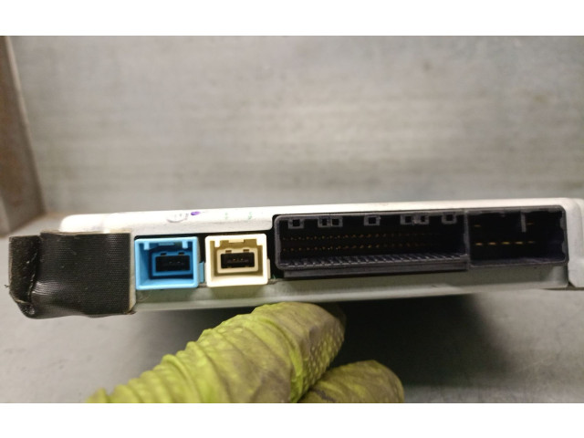 Блок управления 8679230161, 51611014260 Lexus GS 300 350 430 450H