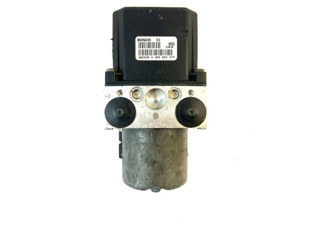 Jednotka ABS 0265950077, 00127947003   Smart Roadster 2003