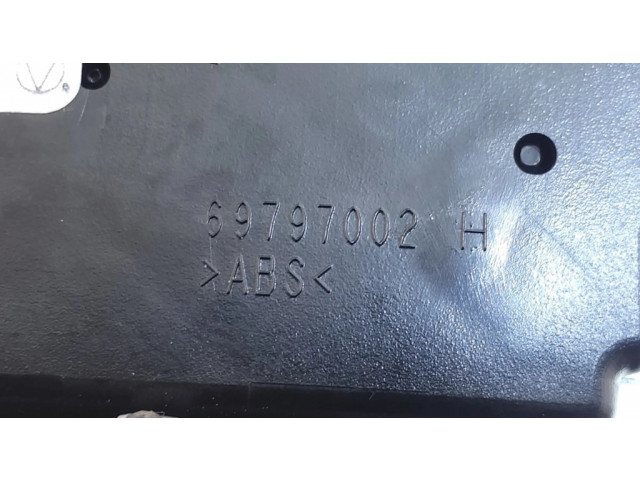 Блок управления климат-контролем 69797002, 69795404   Mini One  Cooper R57