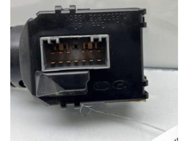 Ручка стеклоочистителей KIA Sorento