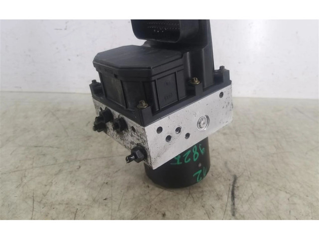 Блок АБС 6Q0614117E Skoda Fabia Mk1 (6Y) 1999 - 2007 года