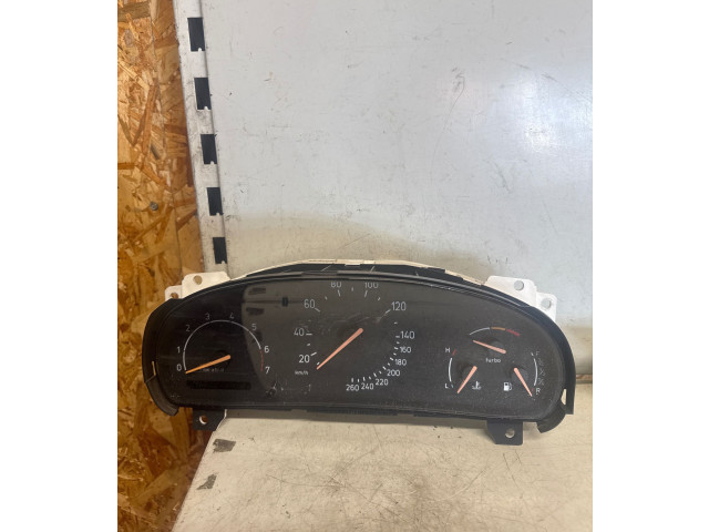 Панель приборов 5373162, 69295310T   Saab 9-5       