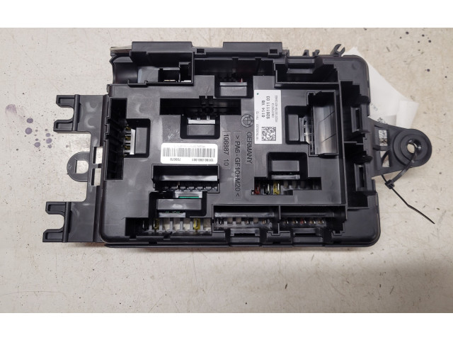 Pojistková skříňka 61149261111, 9228158 BMW 1 F20 F21 2013