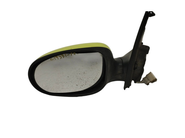 Zpětné zrcátko Ford Ka 2014 7355456040