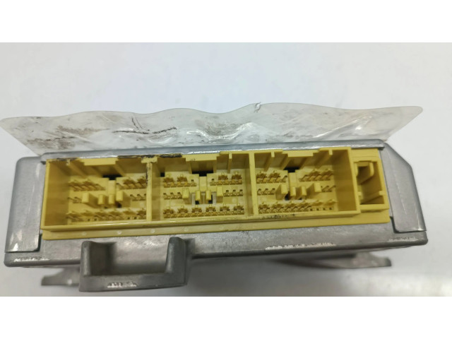 Блок подушек безопасности 77960SJDG210M2, 1523007373 Honda FR-V