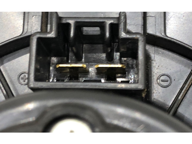 Вентилятор печки AV272700-5392 Jaguar XJ X351