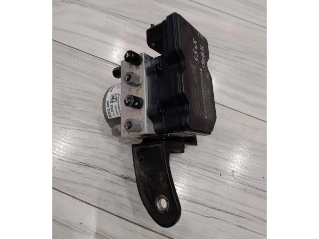 Блок АБС 95963003   Chevrolet  Spark   -  года