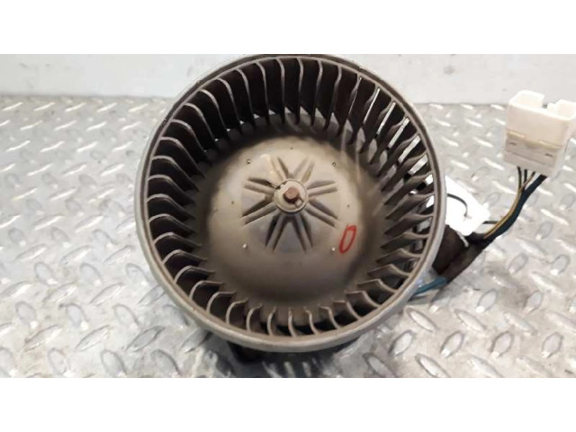 Вентилятор печки 194000082111C Toyota Yaris