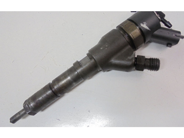 Форсунка 9641742880, 9641742880    Peugeot 406   