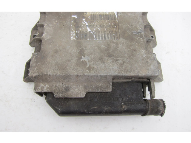 Řídící jednotka 6160204701 Seat Marbella 1995