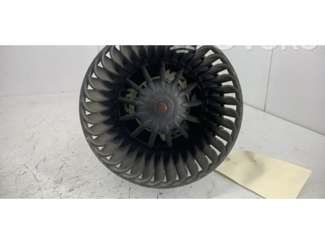 Вентилятор печки Citroen C2