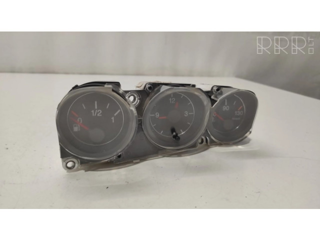 Панель приборов 156034528, 503400020600 Alfa Romeo 156