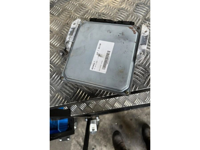 Řídící jednotka 8200394162 Renault Vel Satis 2004