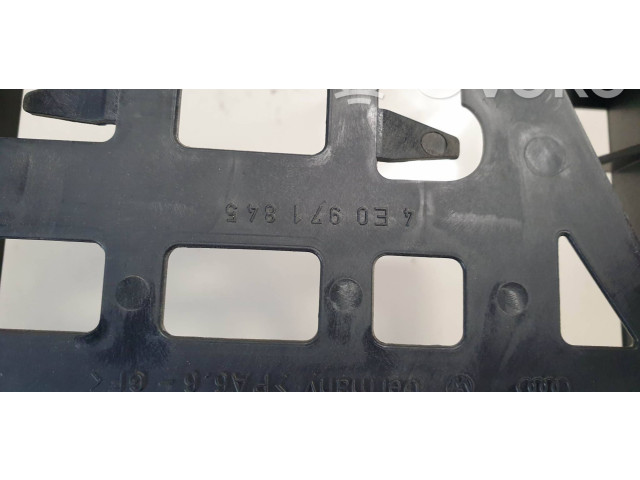 Блок предохранителей 4E0971845 Audi A8 S8 D2 4D