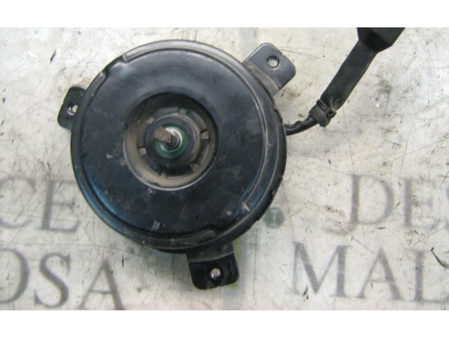 Вентилятор радиатора 253862C000 Hyundai Coupe