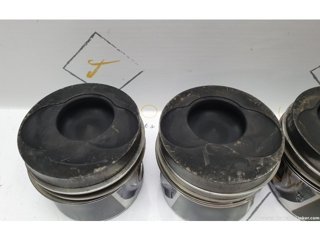 Píst    Seat Alhambra (Mk1)     