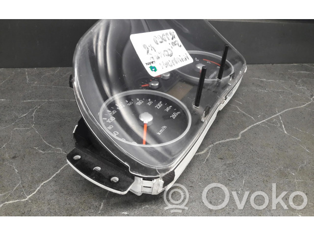 Přístrojová deska  Hyundai Tiburon 2001 940032C765  