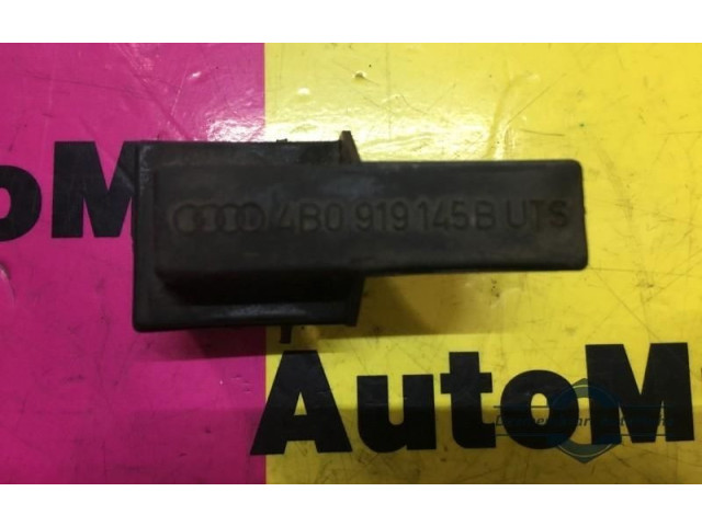 Блок комфорта 060301653682., 4B0919145B Audi A6 S6 C6 4F