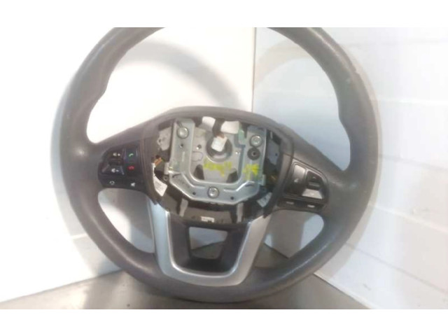 Руль KIA Rio 2013 - 2015 года 561001W572HU
