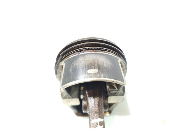 Píst HR12DE Nissan Micra HR12DE